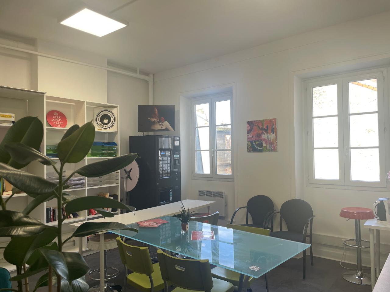 Bureau Bordeaux 441m² Location bureau Bordeaux Gironde OLBUR2529375 6